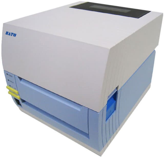 SATO CT424i Barcode Printer